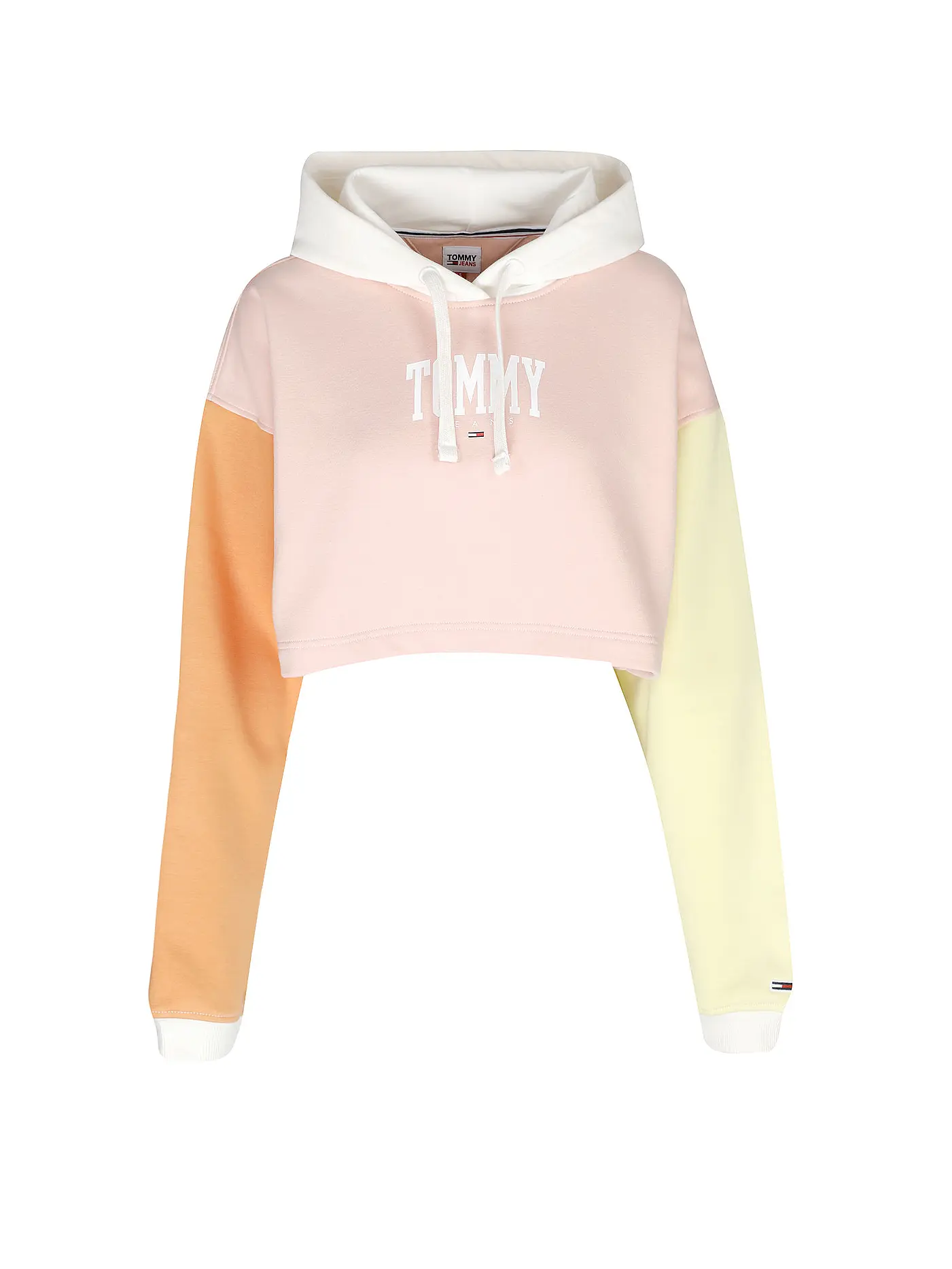 TOMMY JEANS | Kapuzensweater - Hoodie | 